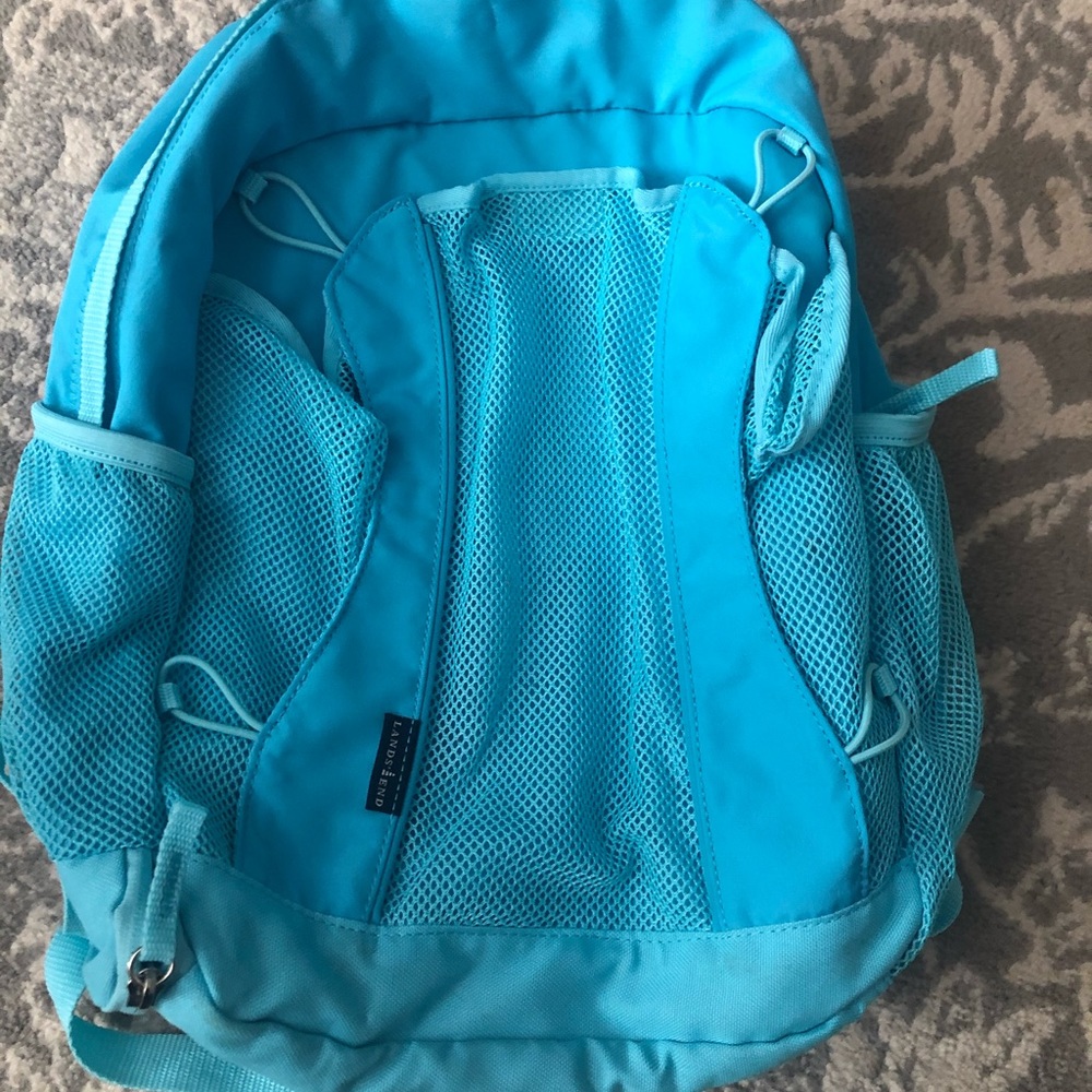 Land’s End Backpack